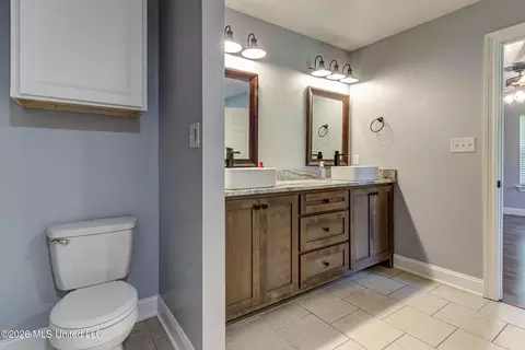 Bath - 17242 E Spring Lake Dr, Vancleave, MS 39565 photo 5 of 5