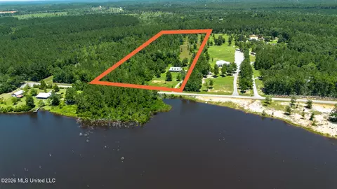 View/Area - 17242 E Spring Lake Dr, Vancleave, MS 39565 photo 2 of 14