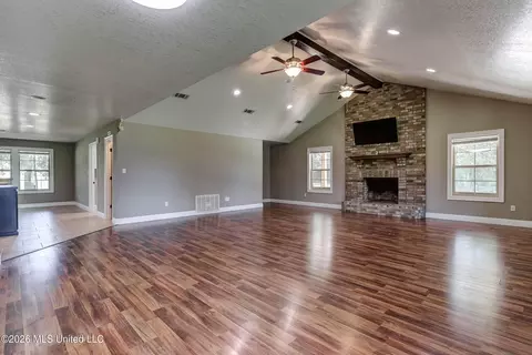 Living - 17242 E Spring Lake Dr, Vancleave, MS 39565 photo 1 of 5