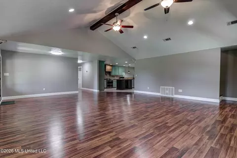 Living - 17242 E Spring Lake Dr, Vancleave, MS 39565 photo 2 of 5
