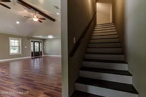 Entry Way - 17242 E Spring Lake Dr, Vancleave, MS 39565 photo 1 of 1