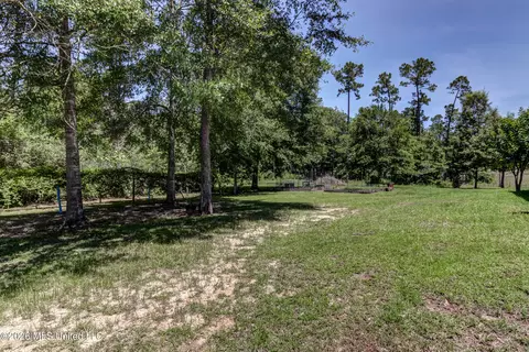 Exterior - 17242 E Spring Lake Dr, Vancleave, MS 39565 photo 17 of 17