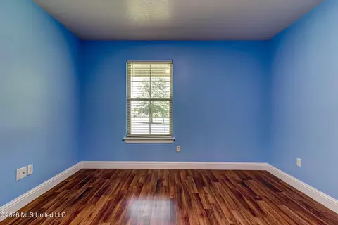 Bedroom - 17242 E Spring Lake Dr, Vancleave, MS 39565 photo 1 of 9