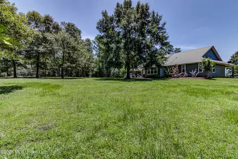 Exterior - 17242 E Spring Lake Dr, Vancleave, MS 39565 photo 10 of 17