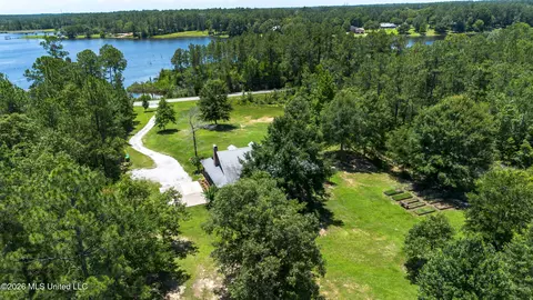 View/Area - 17242 E Spring Lake Dr, Vancleave, MS 39565 photo 11 of 14