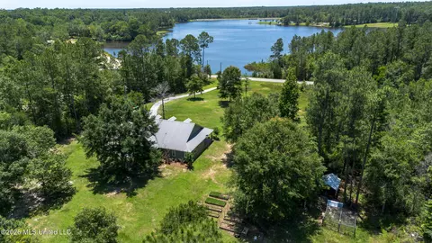 View/Area - 17242 E Spring Lake Dr, Vancleave, MS 39565 photo 7 of 14
