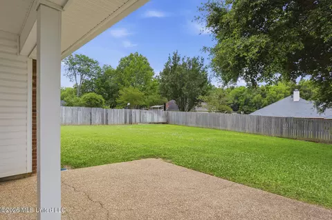 Exterior - 723 Trip Dr, Brandon, MS 39042 photo 5 of 5