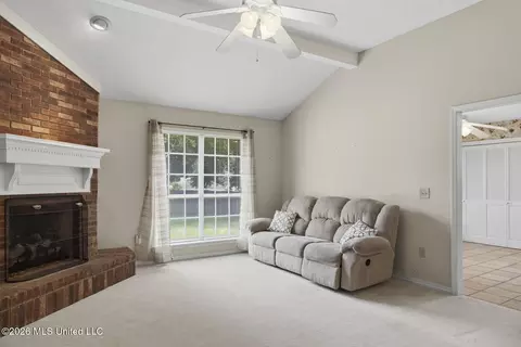 Living - 723 Trip Dr, Brandon, MS 39042 photo 1 of 2