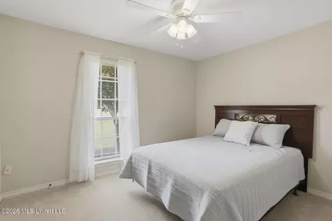 Bedroom - 723 Trip Dr, Brandon, MS 39042 photo 3 of 4