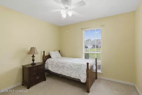 Bedroom - 723 Trip Dr, Brandon, MS 39042 photo 2 of 4