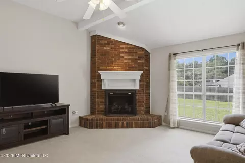 Living - 723 Trip Dr, Brandon, MS 39042 photo 2 of 2