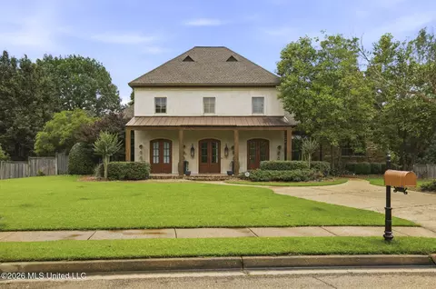 113 Carlton Blvd, Ridgeland, MS 39157