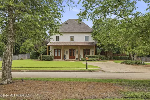 113 Carlton Blvd, Ridgeland, MS 39157