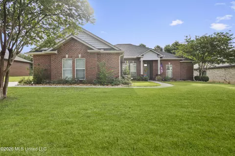 15846 Walker Farm Ln, Gulfport, MS 39503