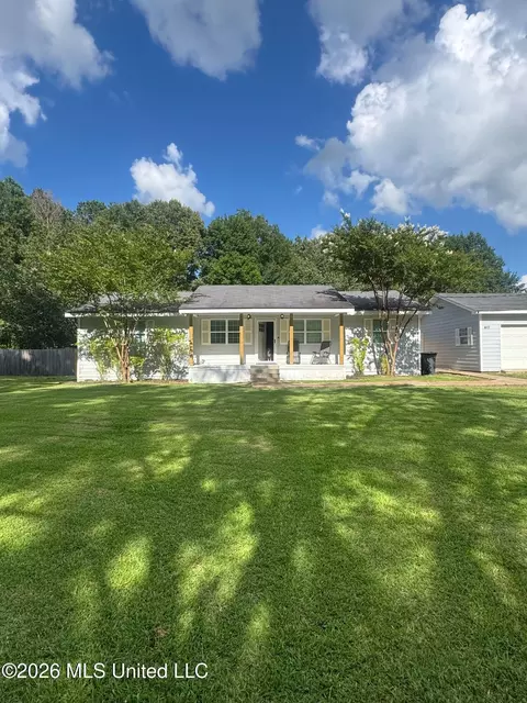 410 N Brooks Ave, Pelahatchie, MS 39145