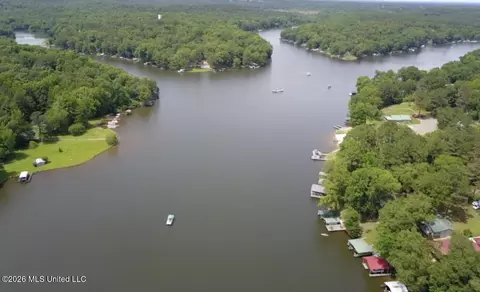 180 Red Oak Rd, Ashland, MS 38603
