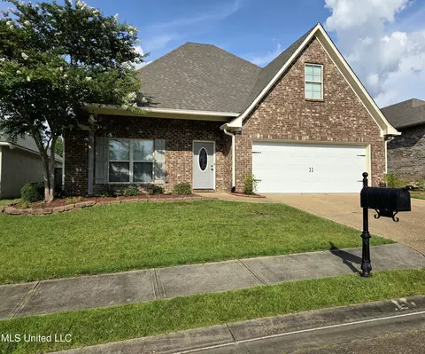 305 Flagstone Dr, Brandon, MS 39042