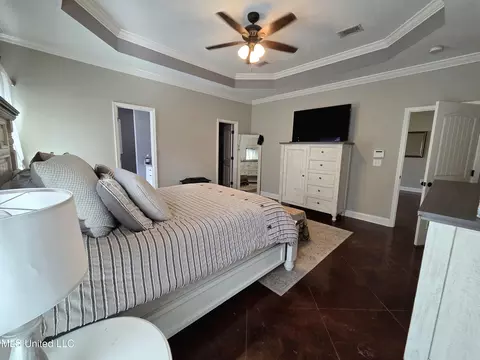 Bedroom - 305 Flagstone Dr, Brandon, MS 39042 photo 2 of 4