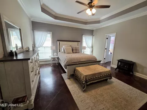 Bedroom - 305 Flagstone Dr, Brandon, MS 39042 photo 1 of 4