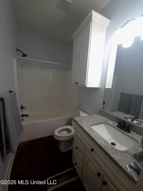 Bath - 305 Flagstone Dr, Brandon, MS 39042 photo 2 of 2