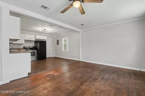 Living - 4301 Briggs St, Moss Point, MS 39563 photo 3 of 3