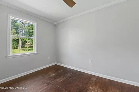 Bedroom - 4301 Briggs St, Moss Point, MS 39563 photo 2 of 2