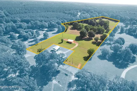 0000 Willis Cotton Rd, Summit, MS 39666