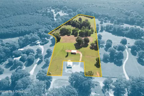0000 Willis Cotton Rd, Summit, MS 39666 photo 2