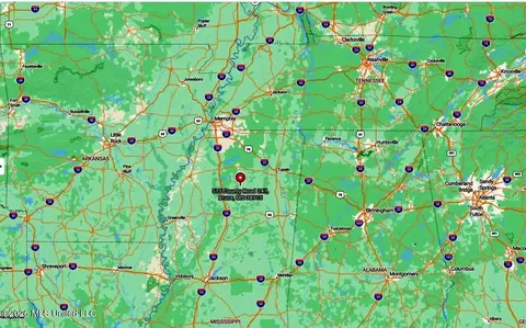500 Cr 247 Country Rd, Bruce, MS 38915 photo 10