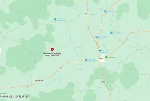 500 Cr 247 Country Rd, Bruce, MS 38915 photo 8