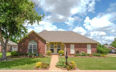 610 Wildberry Dr, Pearl, MS 39208