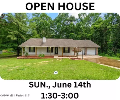 94 Deer Run Rd, Hattiesburg, MS 39402