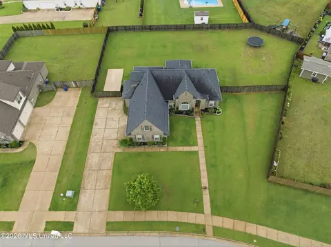 View/Area - 5353 Keating Dr, Olive Branch, MS 38654 photo 1 of 3