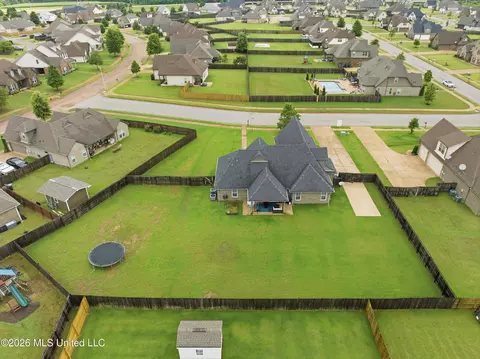 View/Area - 5353 Keating Dr, Olive Branch, MS 38654 photo 3 of 3
