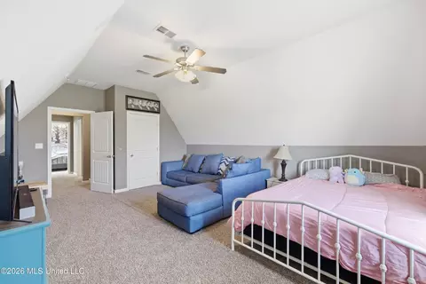 Bedroom - 5353 Keating Dr, Olive Branch, MS 38654 photo 8 of 8