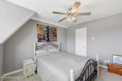 Bedroom - 5353 Keating Dr, Olive Branch, MS 38654 photo 6 of 8