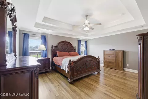 Bedroom - 5353 Keating Dr, Olive Branch, MS 38654 photo 1 of 8