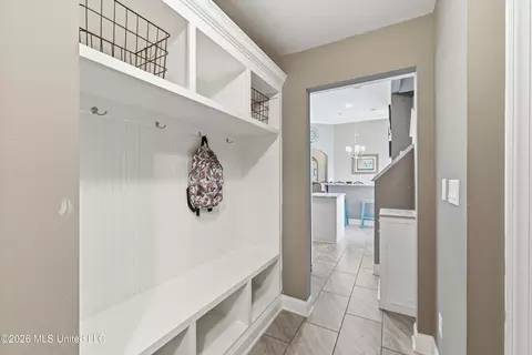 Entry Way - 5353 Keating Dr, Olive Branch, MS 38654 photo 1 of 1