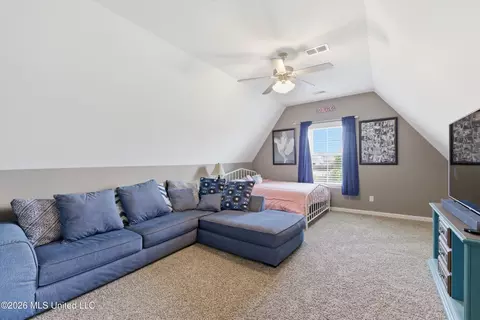 Bedroom - 5353 Keating Dr, Olive Branch, MS 38654 photo 7 of 8