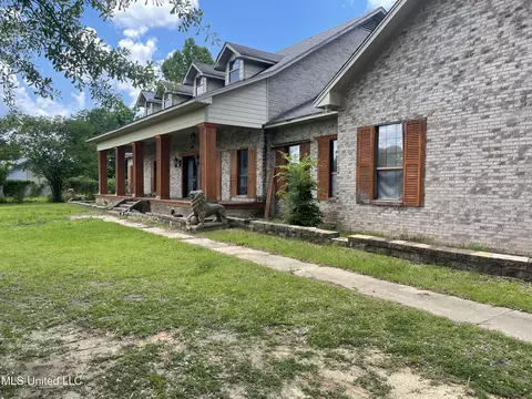 3440 Kickapoo Rd, Jackson, MS 39209 photo 2