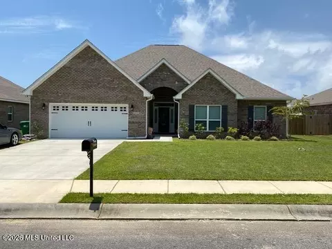 1039 Brackish Pl, Ocean Springs, MS 39564