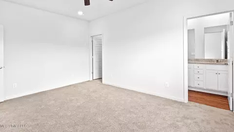 Bedroom - 603 Teal Cv, Brandon, MS 39047 photo 7 of 7