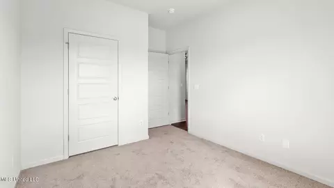 Bedroom - 603 Teal Cv, Brandon, MS 39047 photo 3 of 7