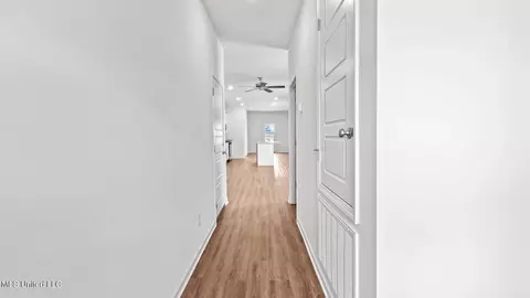 Entry Way - 603 Teal Cv, Brandon, MS 39047 photo 1 of 4