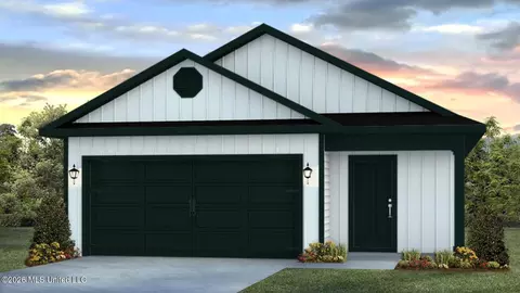 607 Teal Cv, Brandon, MS 39047