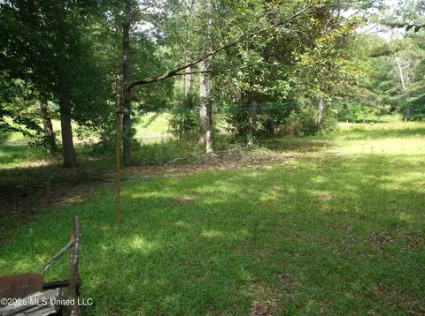 Exterior - 1090 Moak Rd, Summit, MS 39666 photo 7 of 13