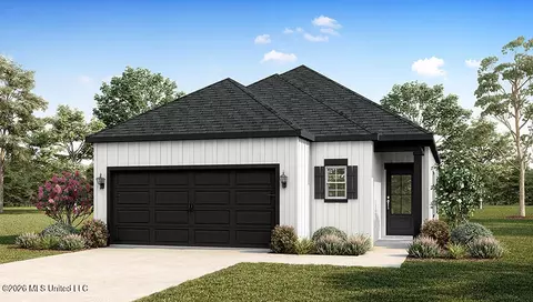 605 Teal Cv, Brandon, MS 39047