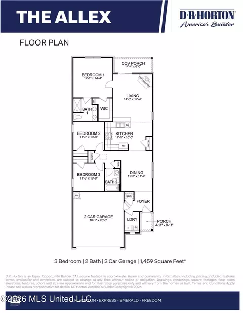 605 Teal Cv, Brandon, MS 39047