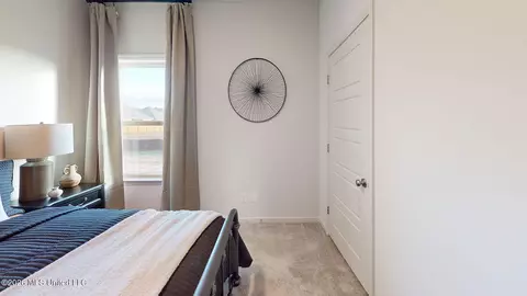 Bedroom - 609 Teal Cv, Brandon, MS 39047 photo 6 of 10
