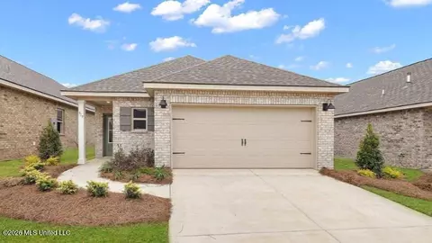 609 Teal Cv, Brandon, MS 39047
